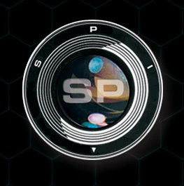Speckman Photography Logo